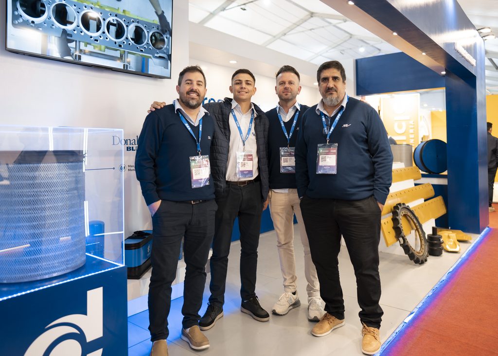 Expos mineras